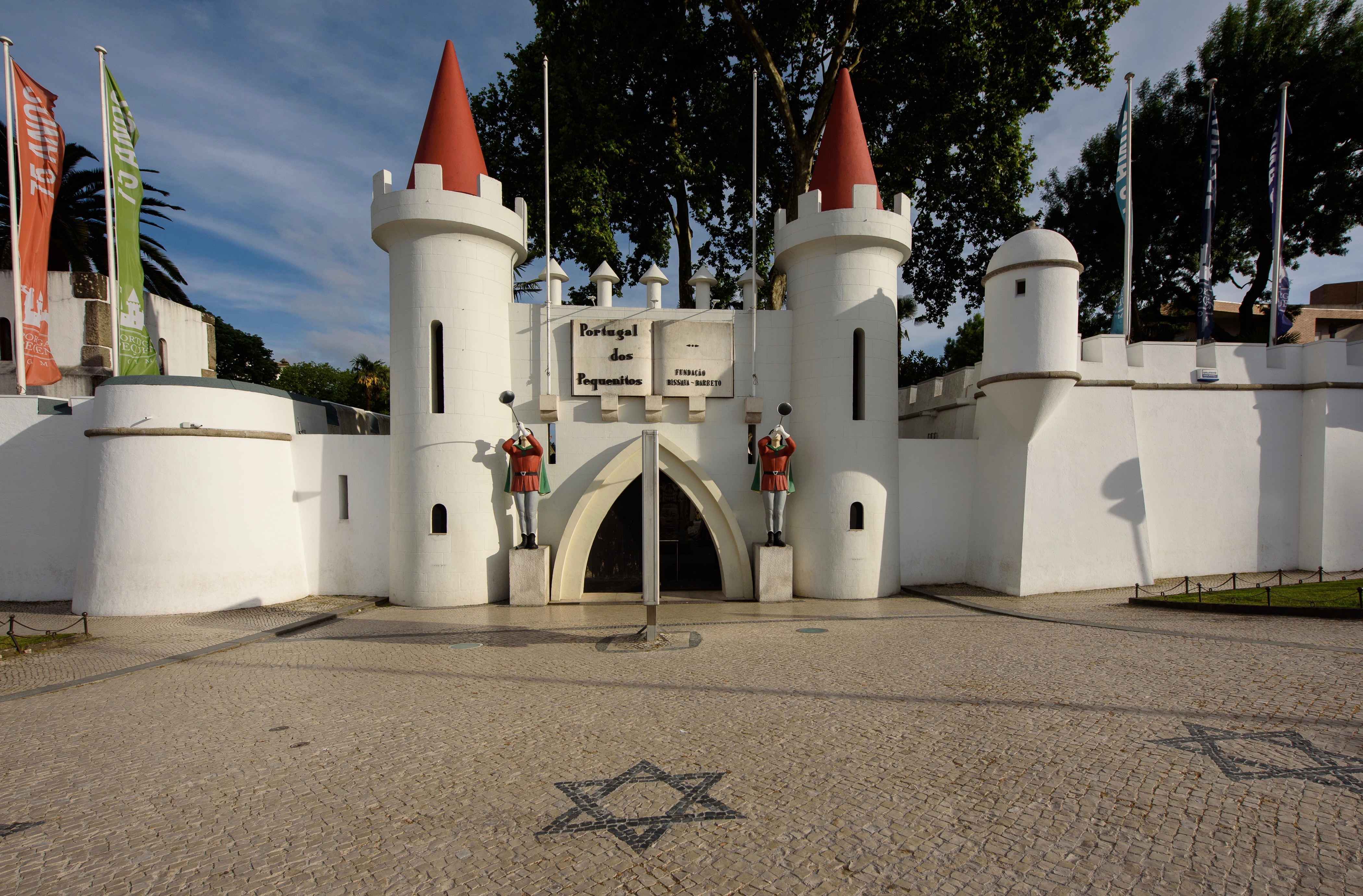 Portugal dos Pequenitos